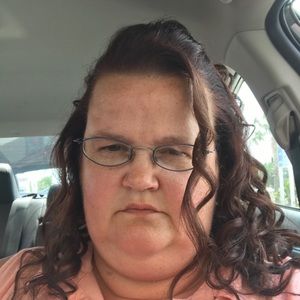 Meet your Posher, Gail